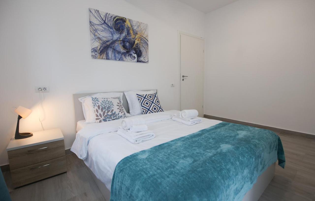 Vitan Central Oasis - Moon --Free Parking--Self Check-In-- Bukarest Kültér fotó