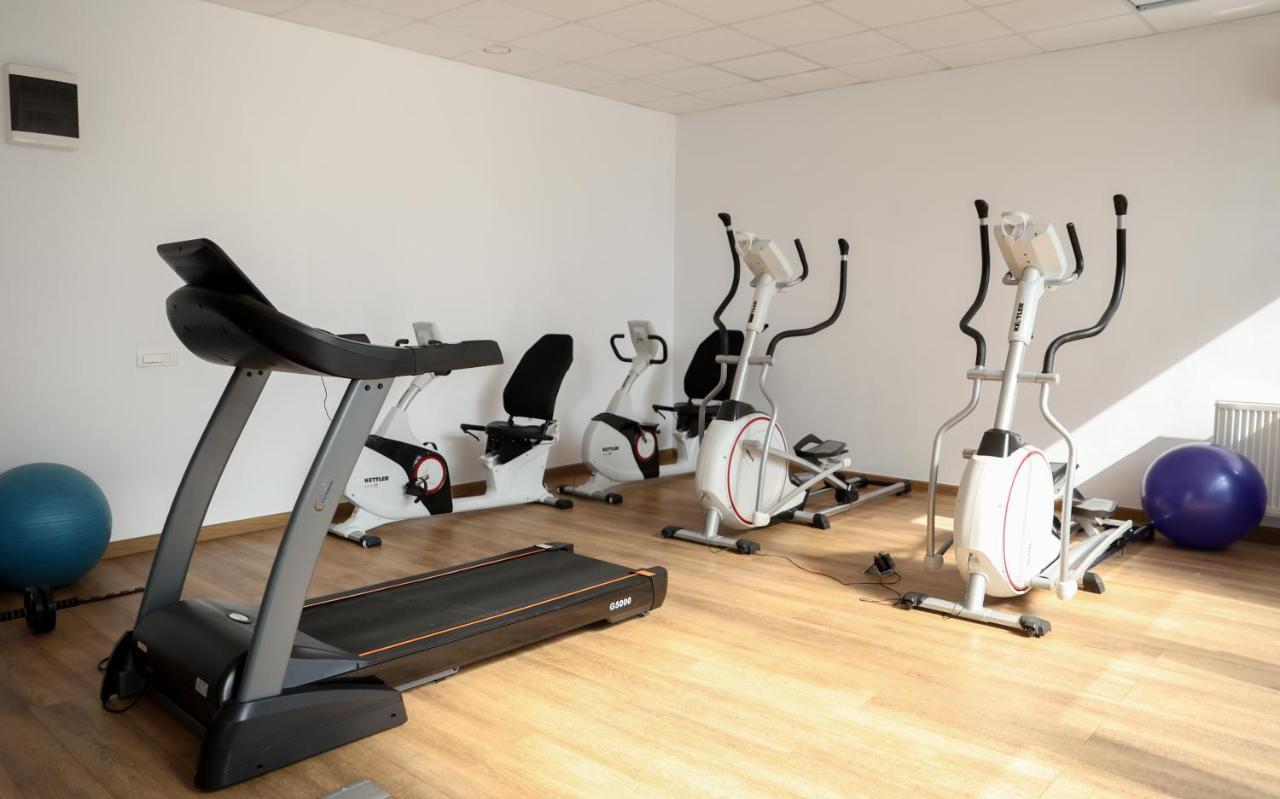 Vitan Central Oasis - Moon --Free Parking--Self Check-In-- Bukarest Kültér fotó